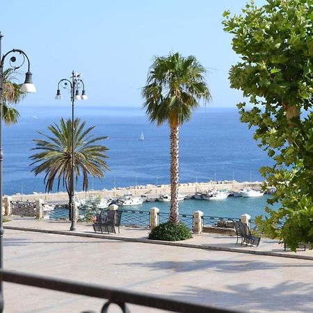Bnb Agora Panoramic Rooms Sciacca Ngoại thất bức ảnh