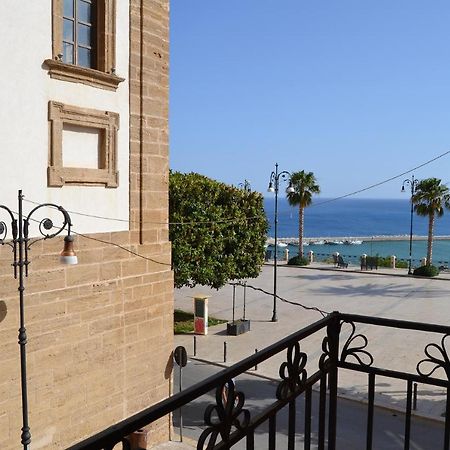 Bnb Agora Panoramic Rooms Sciacca Ngoại thất bức ảnh
