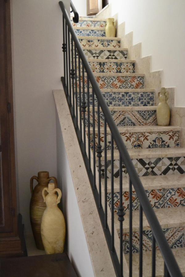 Bnb Agora Panoramic Rooms Sciacca Ngoại thất bức ảnh