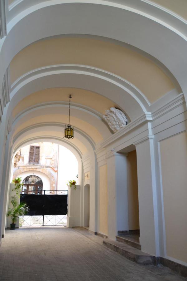 Bnb Agora Panoramic Rooms Sciacca Ngoại thất bức ảnh