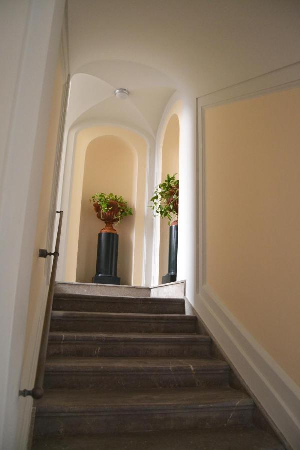 Bnb Agora Panoramic Rooms Sciacca Ngoại thất bức ảnh