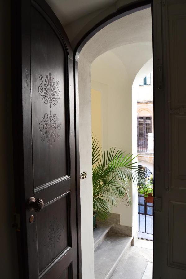 Bnb Agora Panoramic Rooms Sciacca Ngoại thất bức ảnh