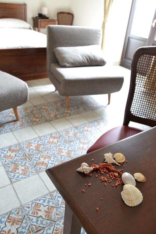 Bnb Agora Panoramic Rooms Sciacca Ngoại thất bức ảnh