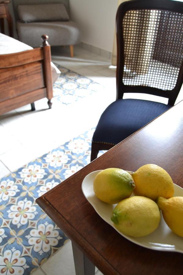 Bnb Agora Panoramic Rooms Sciacca Ngoại thất bức ảnh