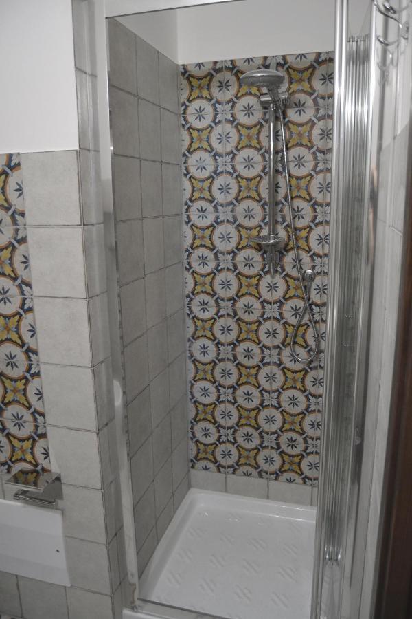 Bnb Agora Panoramic Rooms Sciacca Ngoại thất bức ảnh