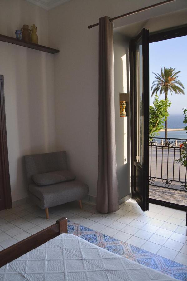 Bnb Agora Panoramic Rooms Sciacca Ngoại thất bức ảnh