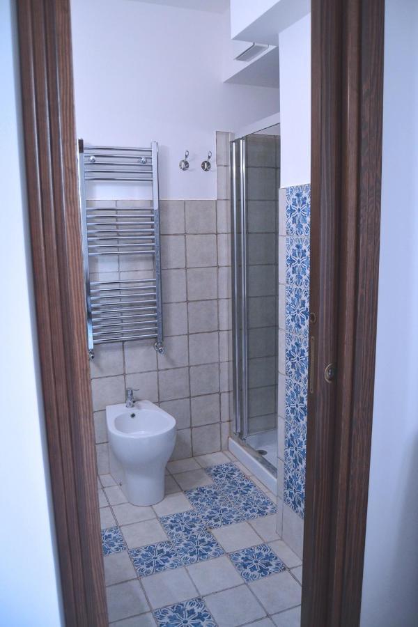 Bnb Agora Panoramic Rooms Sciacca Ngoại thất bức ảnh