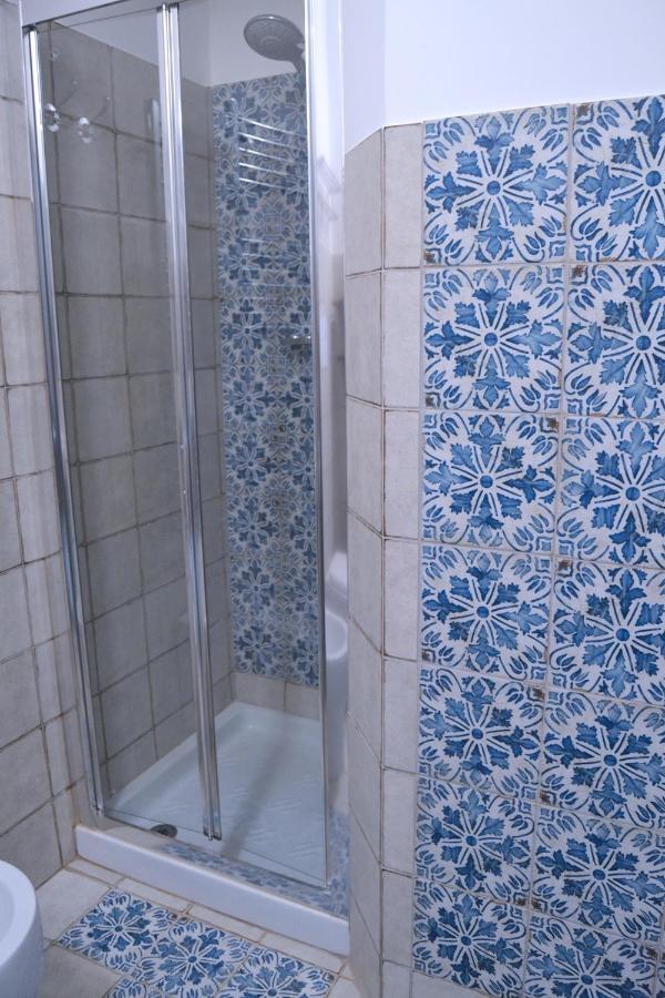 Bnb Agora Panoramic Rooms Sciacca Ngoại thất bức ảnh
