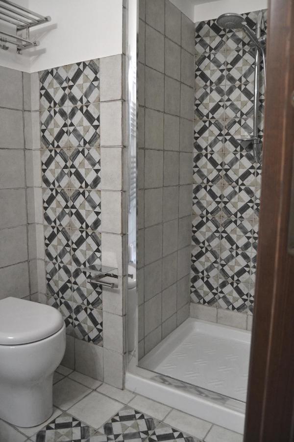 Bnb Agora Panoramic Rooms Sciacca Ngoại thất bức ảnh