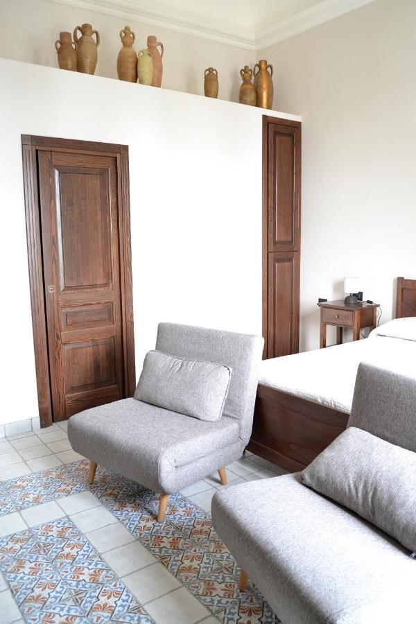 Bnb Agora Panoramic Rooms Sciacca Ngoại thất bức ảnh
