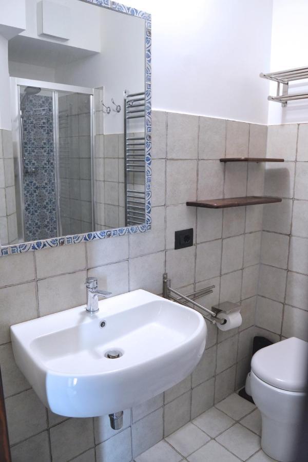 Bnb Agora Panoramic Rooms Sciacca Ngoại thất bức ảnh