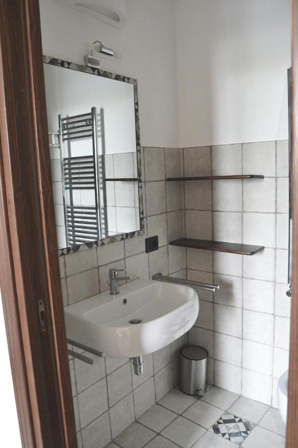 Bnb Agora Panoramic Rooms Sciacca Ngoại thất bức ảnh