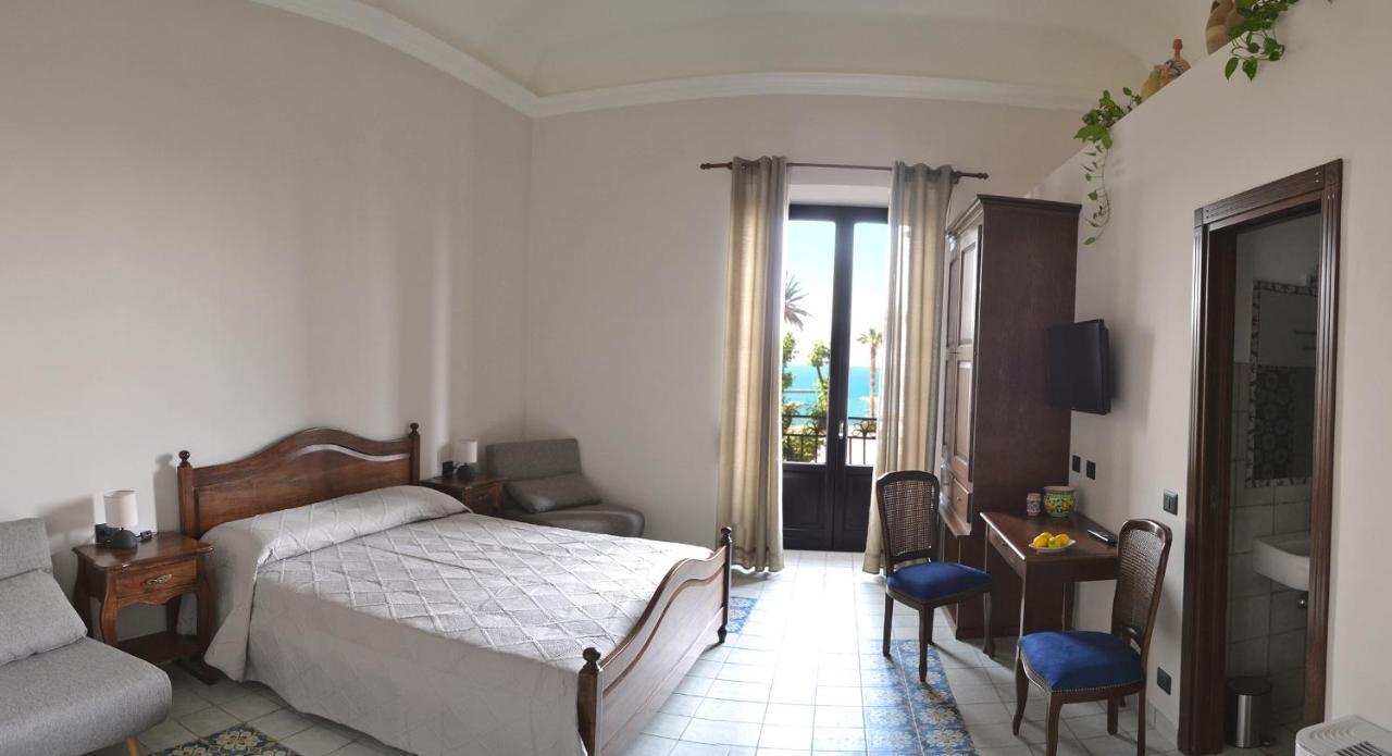 Bnb Agora Panoramic Rooms Sciacca Ngoại thất bức ảnh