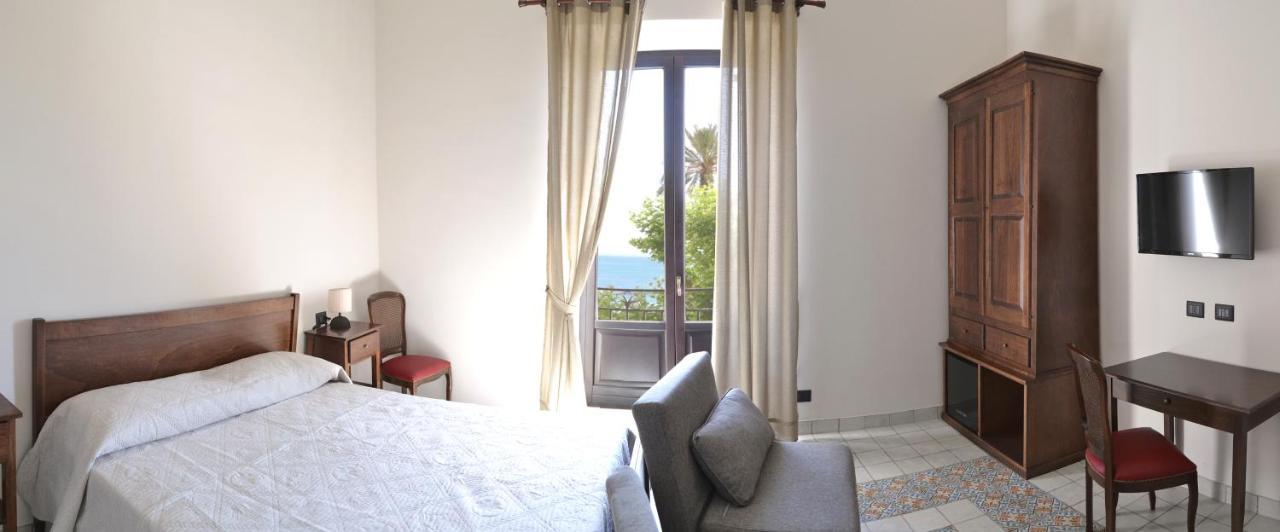 Bnb Agora Panoramic Rooms Sciacca Ngoại thất bức ảnh