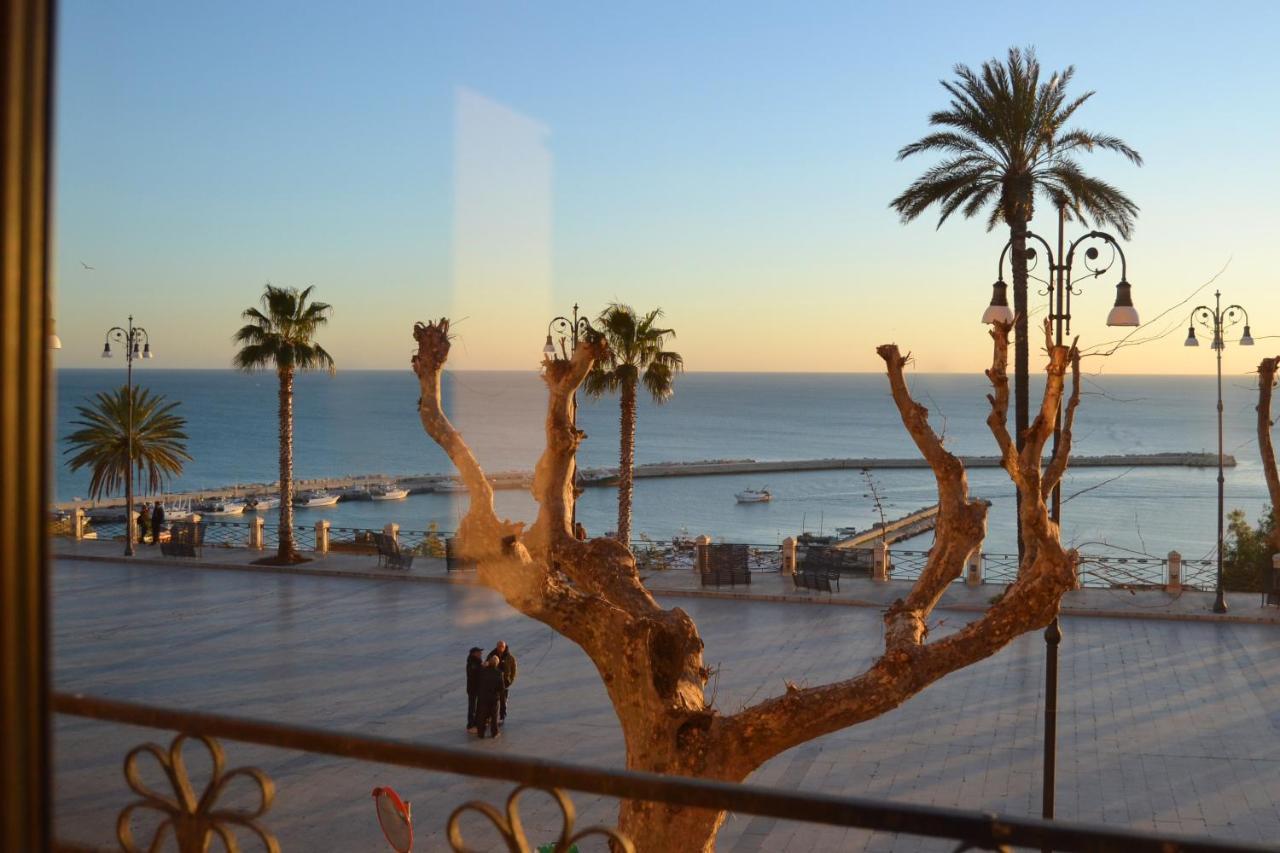 Bnb Agora Panoramic Rooms Sciacca Ngoại thất bức ảnh
