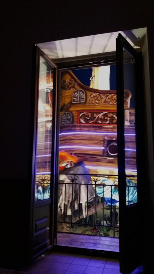 Bnb Agora Panoramic Rooms Sciacca Ngoại thất bức ảnh