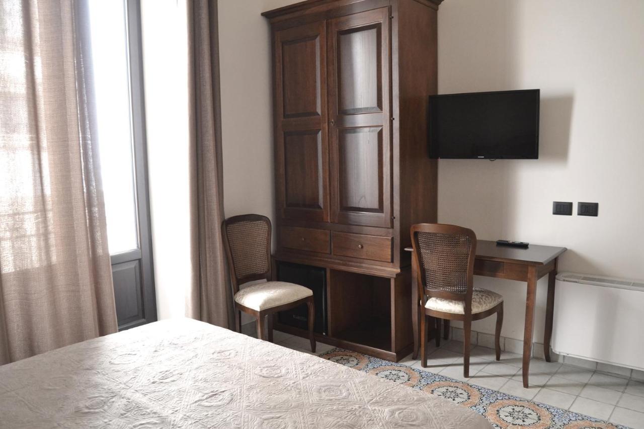 Bnb Agora Panoramic Rooms Sciacca Ngoại thất bức ảnh