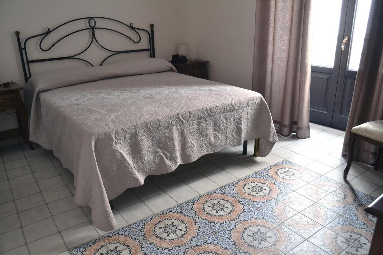 Bnb Agora Panoramic Rooms Sciacca Ngoại thất bức ảnh
