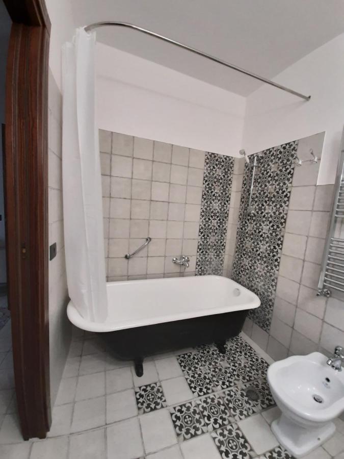 Bnb Agora Panoramic Rooms Sciacca Ngoại thất bức ảnh