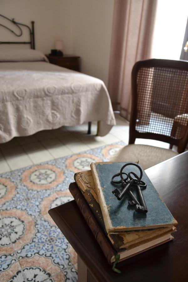 Bnb Agora Panoramic Rooms Sciacca Ngoại thất bức ảnh